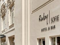 Ruby Sofie Hotel Vienna