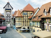 Colmar Tropicale