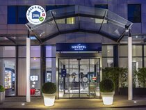 Novotel Suites Geneve Aeroport