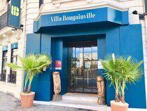 Villa Bougainville by HappyCulture
