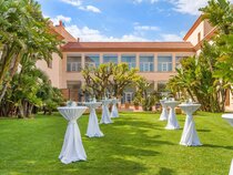 Le Meridien Ra Beach Hotel & Spa