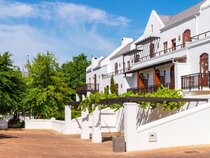 De Zalze Lodge