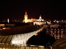 Palace Sevilla
