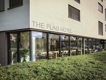 The Flag Zuerich