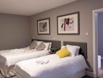 Citi Hotel Aberdeen