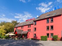Hotel The Originals Mulhouse Est