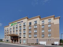 Holiday Inn Express And Suites Ottawa East Orleans