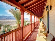 The Inn at Death Valley