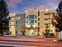 Staybridge Suites Anaheim At The Park