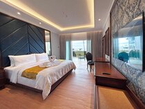 Damai Lagoon Resort