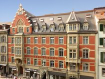 Hotel Kreuz Bern
