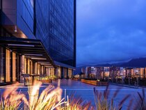 Hilton Bogota Corferias Convention Center