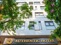 Authentic Hanoi Boutique Hotel