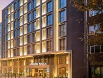 AC Hotel Istanbul Macka