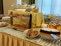 Hotel Brezza