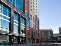 Embassy Suites by Hilton Denver Downtown Convention Center