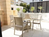 Downtown Tunis Hotel