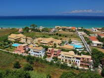 Nireas Resort Corfu