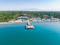 Papillon Belvil Holiday Village and Hotel