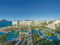 Hotel Riu Palace Cabo San Lucas