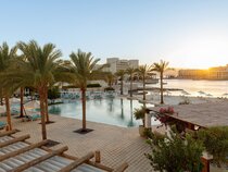 The Westin Saraya Aqaba