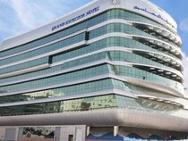 Sunday Hotel Al Barsha Dubai Mall of the Emirates