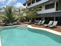 La Casa Del Sol Holbox