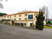 Braga Flag Hotel