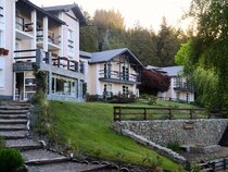 Aldea Andina Resort