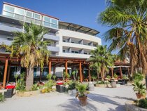 Hotel San Antonio