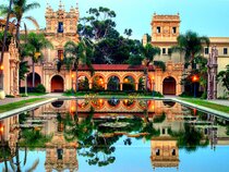 GreenTree Inn San Diego/Mission Bay