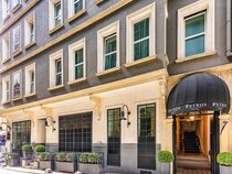 Odda Hotel