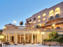 Hotel Kempinski San Lawrenz
