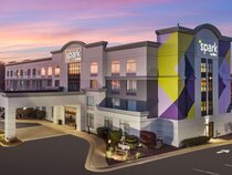 Spark by Hilton Winchester