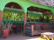 Mbuyuni Beach Village