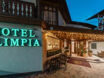 Olimpia Cortina