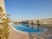 Safir Doha Hotel