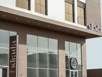 Shada Hotel Shatea