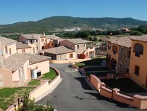 Residence Hotel Li Troni