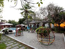 Puri Saron Seminyak
