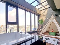 SR Hotel Sadang