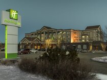 Holiday Inn Lethbridge