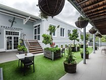 Franschhoek Boutique Hotel