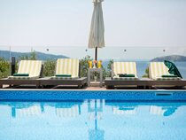 Irida Aegean View