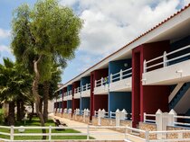 Murdeira Village Resort