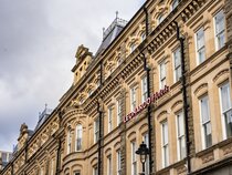Leonardo Hotel Cardiff
