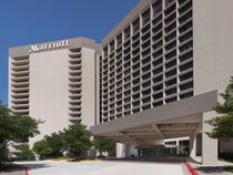 Marriott Dallas Fort Worth Airport