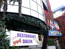 Dalin