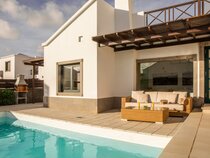 Playa Blanca Beach Mate Villas