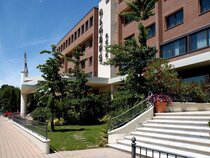 Best Western Hotel Globus City